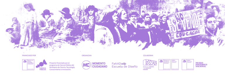 Museo de la Memoria aborda un siglo de movimientos sociales protagonizados por niños y jóvenes en Chile​