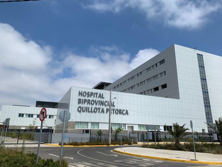 [Podcast] Proyecto de musicoterapia innova en Hospital Biprovincial Quillota Petorca