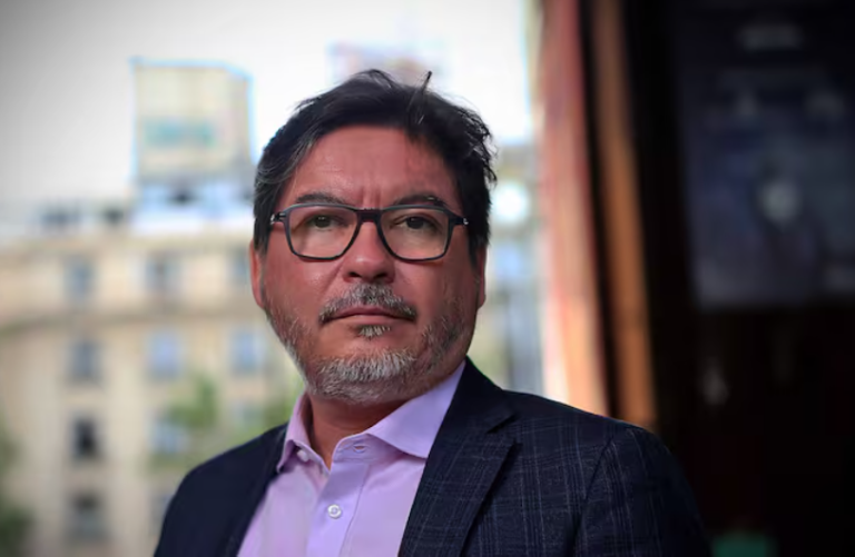 Marcos Barraza ad portas de votación de compensaciones de megarreforma: “Esta norma lo que viene a hacer es profundizar la desigualdad territorial”