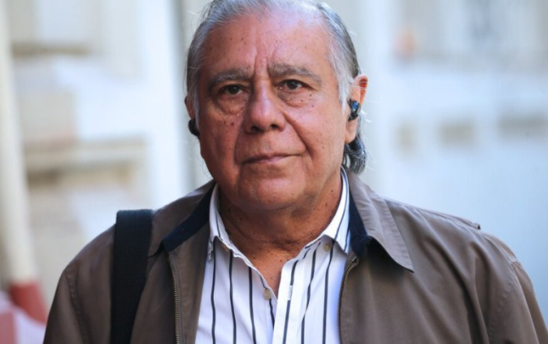 Juan A. Lagos fustiga nuevo estado de excepción propuesto por el gobierno: “Estamos frente a una situación límite, extraordinariamente peligrosa”
