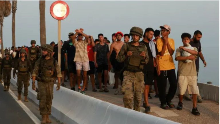 Ceuta vuelve al centro de la crisis migratoria: las claves detrás del  ingreso masivo desde Marruecos