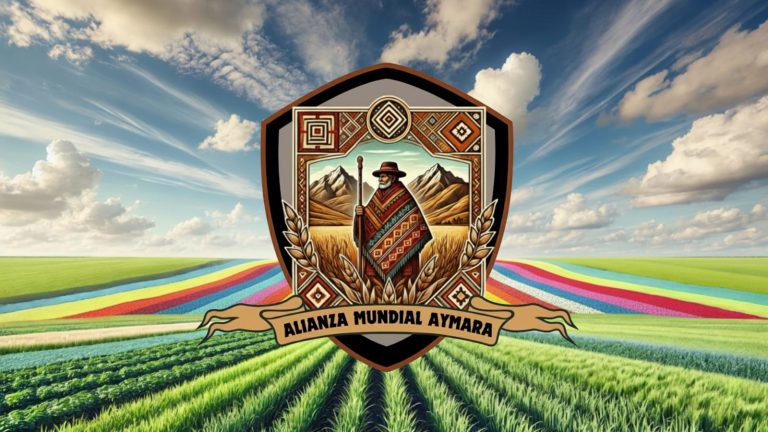 Alianza Mundial Aymara llama a fortalecer la consulta indígena en asistencia gubernamental de la OIT