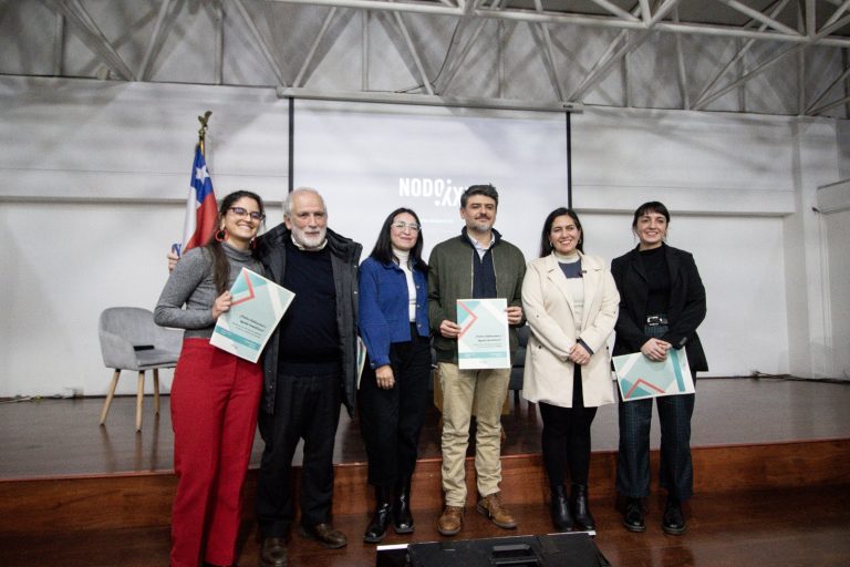 Informe de Nodo XXI advierte que política habitacional del Minvu está generando “un país de inmobiliarias y arrendadores”