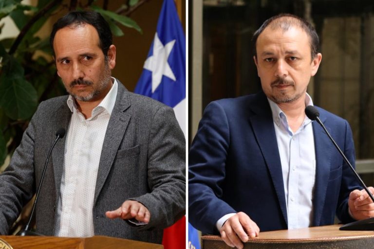 Diputado Cuello y senador Núñez califican venta de activos del Estado como “remate de bienes de los chilenos” y exigen transparentar listado