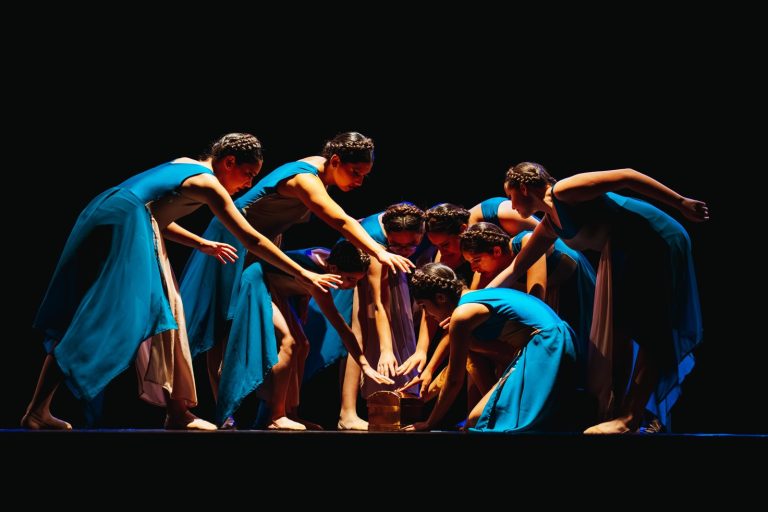 Quedan últimos días para postular al Festival de Artes Juveniles AVANTI