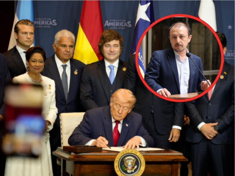 Diputado Cuello por participación de Chile en “Escudo de las Américas”: “Estamos a un paso de actuar como un protectorado de Estados Unidos”