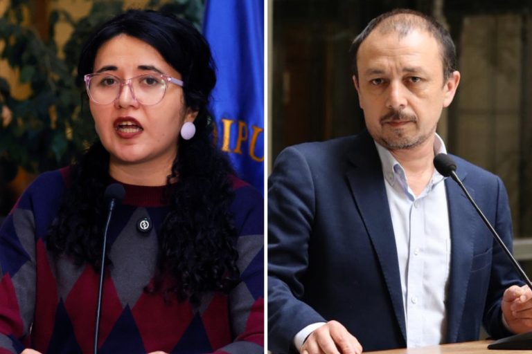 Diputados PC oficiarán a Mineduc y Junaeb tras denuncias de colegios por reducción de raciones de alimentación escolar