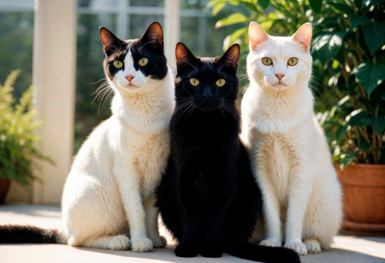 Día Internacional del Gato: claves para una tenencia responsable y una mejor convivencia con los felinos