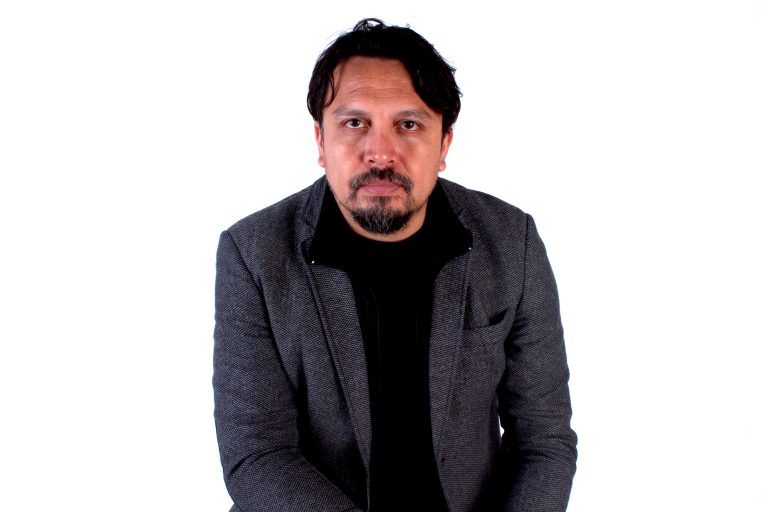 La infraestructura que ya estaba ahí