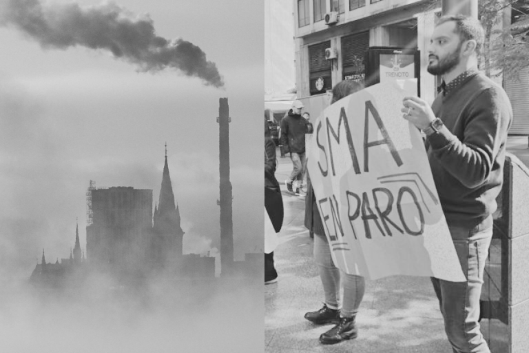 FENATRAMA cuestiona aprobación de la Megarreforma y advierte posibles retrocesos en justicia ambiental