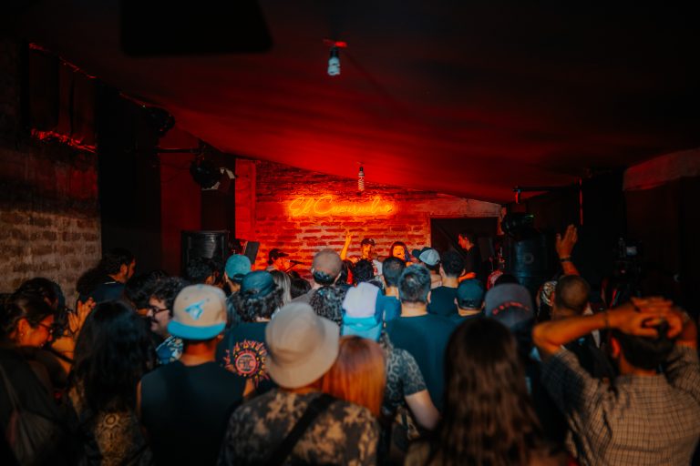 Festival Pulso Lírico anuncia versión 2026