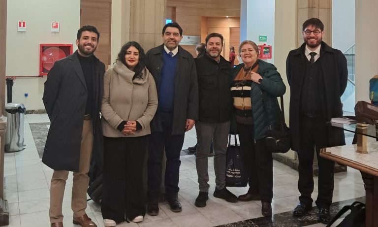 FENATRAMA valora fallo del TC: “Es un respaldo a la institucionalidad ambiental y frena el debilitamiento de la protección ambiental”
