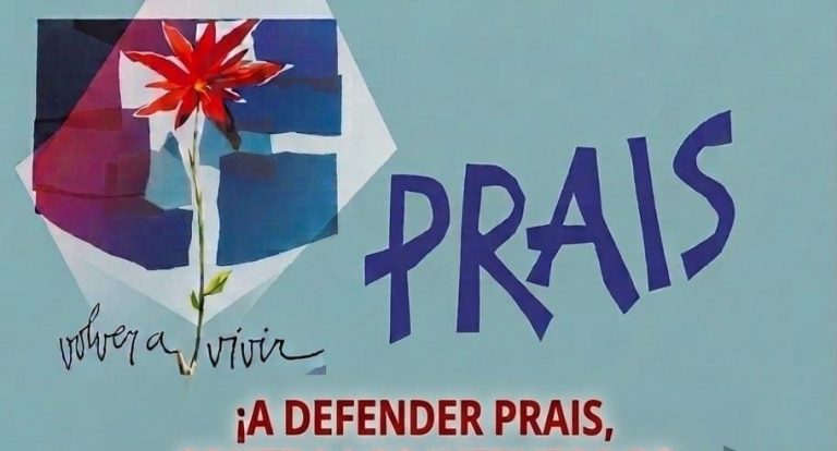 Defendamos el PRAIS: usuarios del programa de salud convocan a segunda asamblea