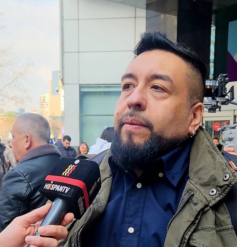 Secretario general de Conatracops por defensa de las 40 horas: “Los trabajadores valoran mucho esta medida”