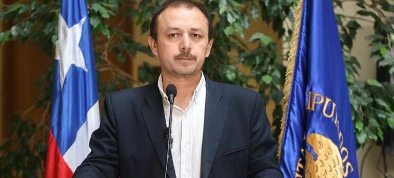 Diputado Cuello tras nueva alza del desempleo: “Kast prometió crecimiento y ha pasado a ser el Presidente del desempleo”