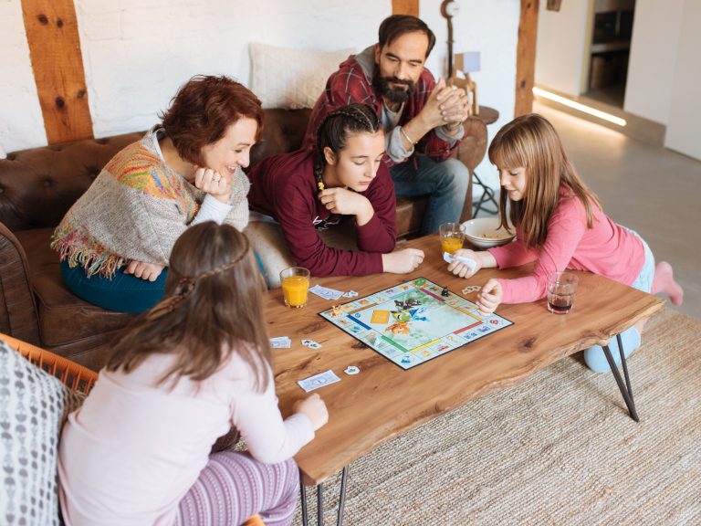 [Podcast] Juegos de mesa: una alternativa para combatir la hiperconexión