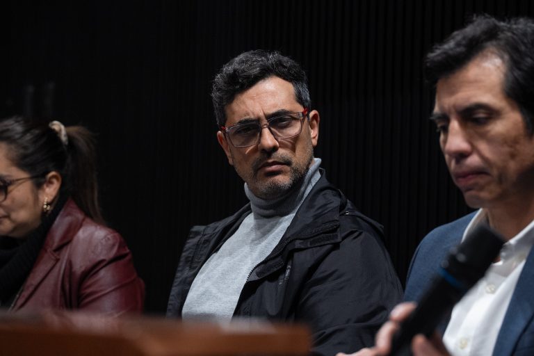 Alcalde Fares Jadue apunta a nula coordinación en materia de seguridad y desidia estatal: “Abandonaron todas las mesas jurídico-policiales”