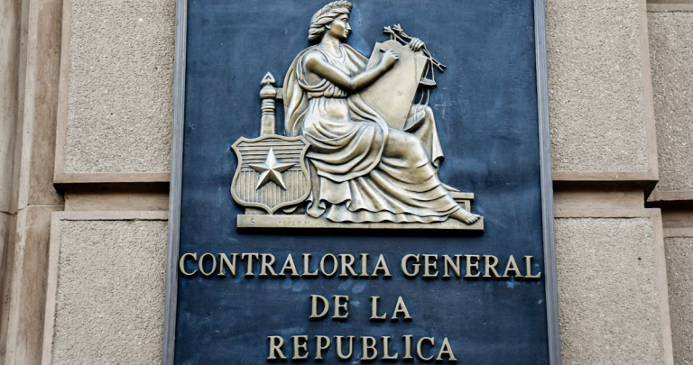 Contraloría pone contra las cuerdas a Justicia tras denuncia de FENADAJ: exige respuesta en tres días