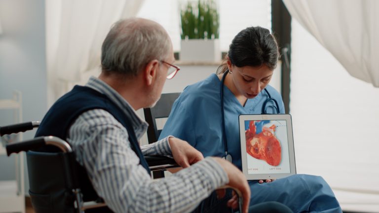 Agosto, el mes del corazón: una oportunidad para construir salud cardiovascular