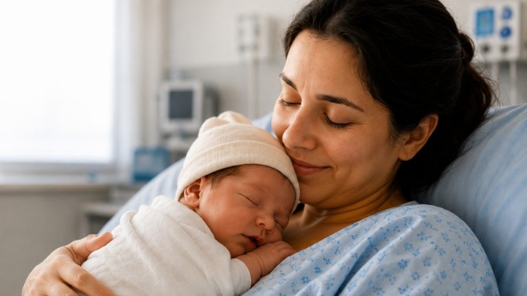 Varía valoración de mujeres sobre atención en nuevas salas de parto integral