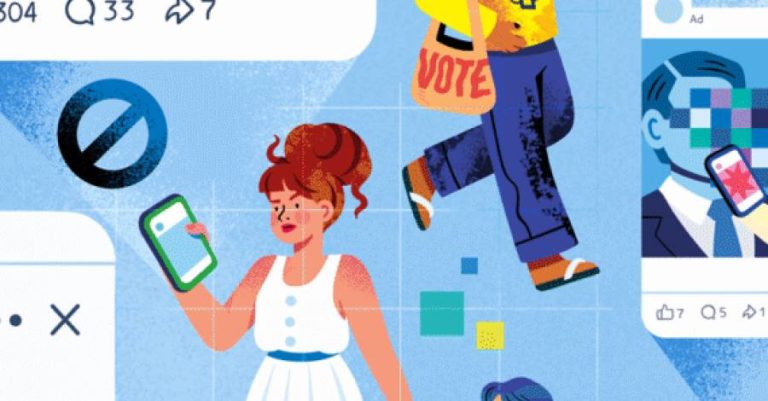 Brasil: Un experimento de Amnistía Internacional revela que Meta no detecta anuncios con desinformación electoral en Facebook