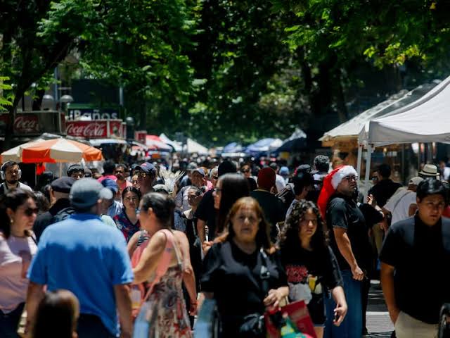 Ipsos: Preocupación por el desempleo en Chile aumentó diez puntos en un año