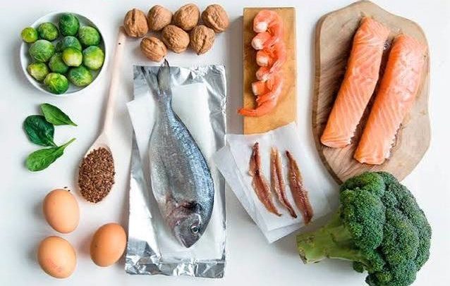 Estudio asocia el consumo de omega-3 con un menor riesgo de cáncer de mama