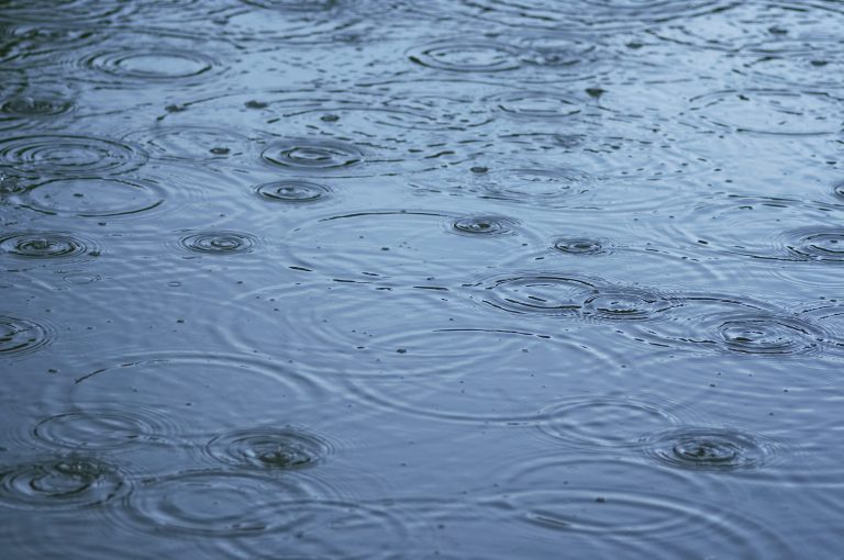 Menos agua caída y lluvias más concentradas: el nuevo escenario hídrico que enfrenta la zona central
