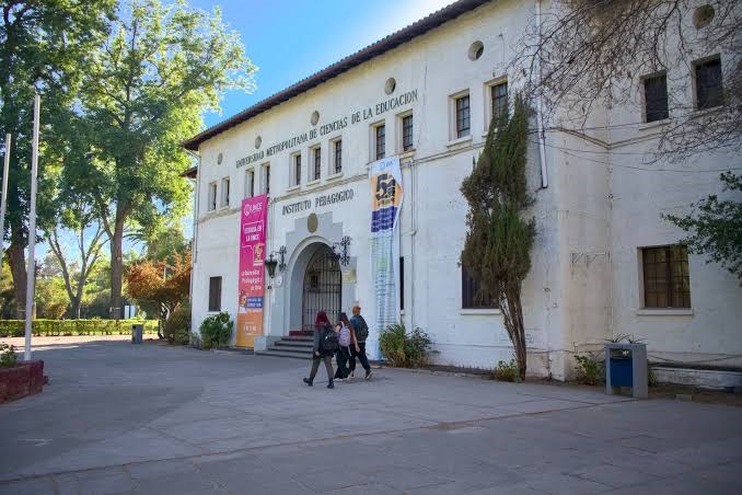 Rectora de la UMCE  destaca aumento de la matrícula de pedagogías 