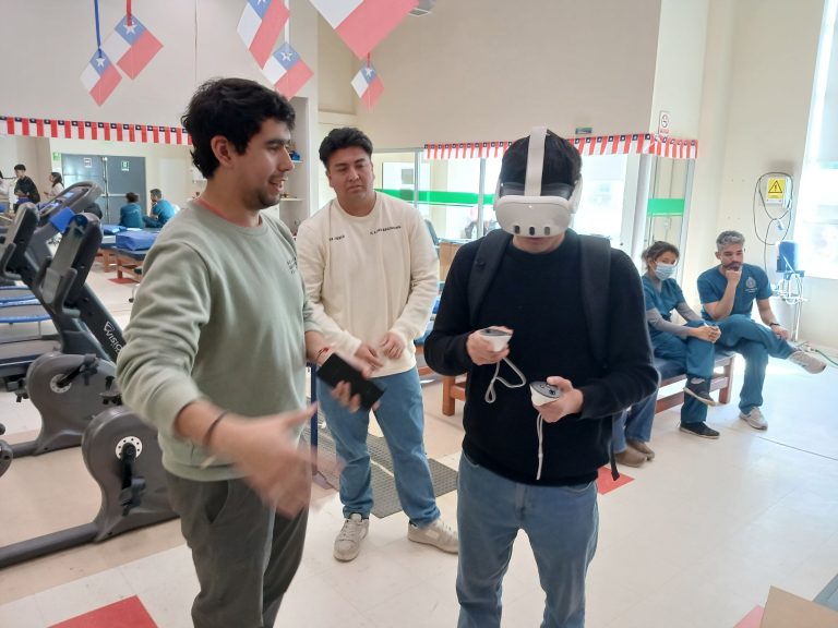 Ciencia con sentido: desarrollan kit de entrenamiento sociolaboral inclusivo para estudiantes con discapacidad