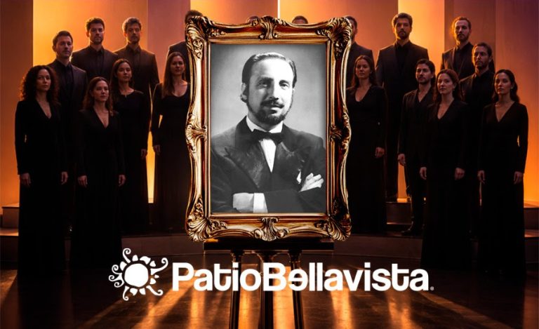 Música, memoria y patrimonio: Patio Bellavista recuerda el legado de Mario Baeza Gajardo