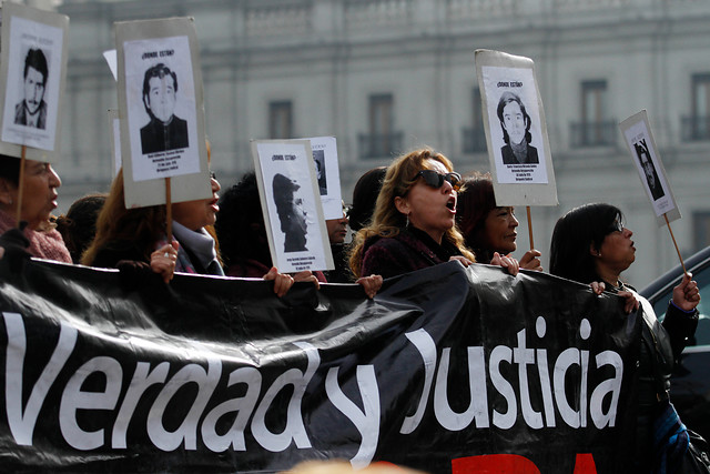 Durante julio: Tribunales continúan avanzando en verdad, justicia y reparación para víctimas de la dictadura