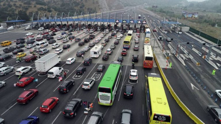 7 cosas que hay que revisar en tu auto antes de subirte a la carretera este 18