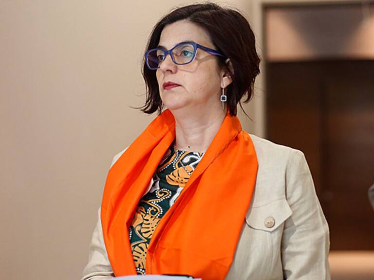Senadora Claudia Pascual: “El gobierno quiere gobernar por decreto y saltarse la deliberación democrática”