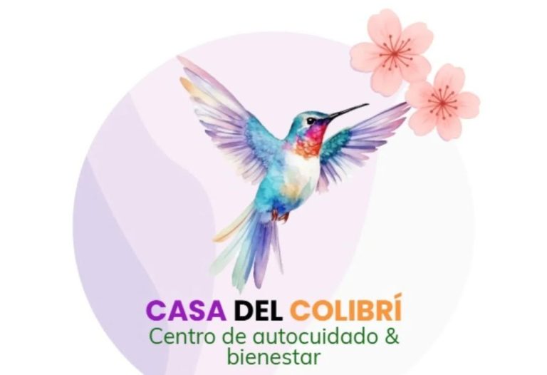 [Podcast] Directora de Casa del Colibrí: “Es un espacio muy sanador, de mucho bienestar”