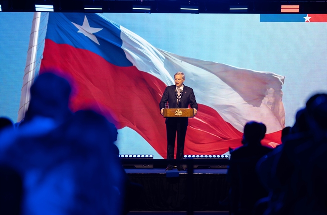 Movilh rechaza Foro de Madrid en Chile y advierte agenda internacional contraria a los DDHH