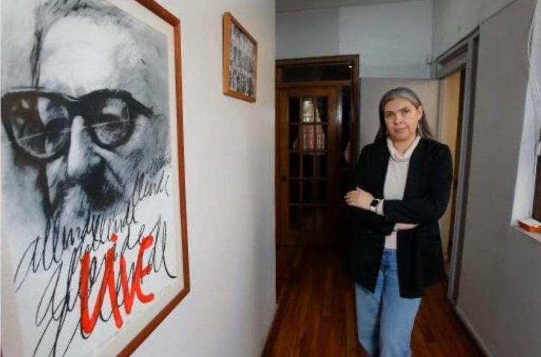 Bárbara Figueroa advierte que el gobierno “llega tarde y mal” a la crisis de empleo y apuesta por anuncios de la oposición en la materia