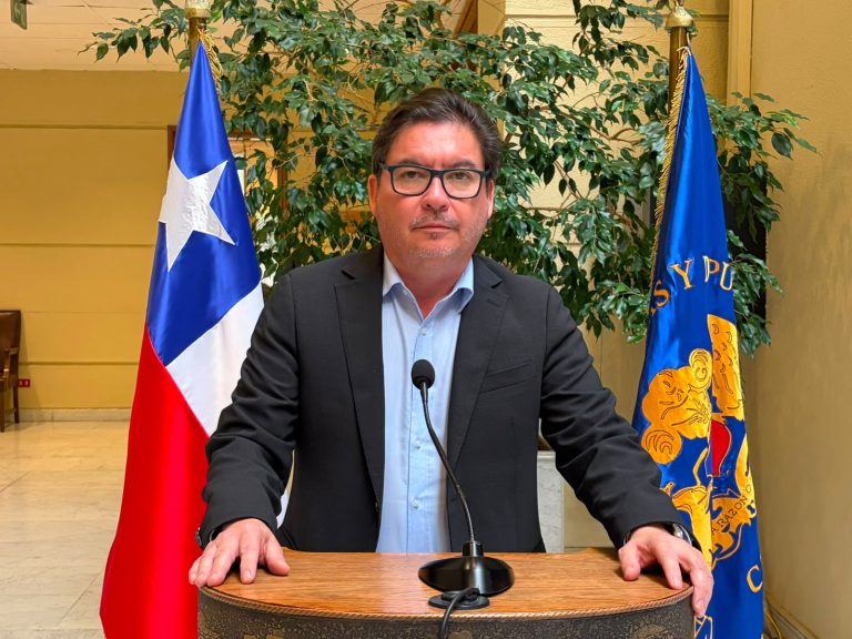 Diputado Marcos Barraza: “El presidente Kast no puede ni debe participar de un foro que relativiza la soberanía de Chile”