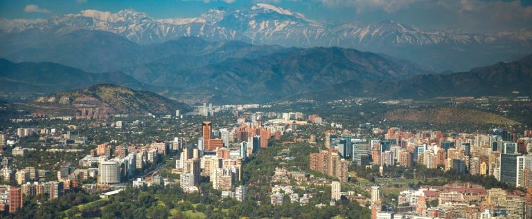 Expertos analizan los alcances de la nueva Norma Sísmica NCh433