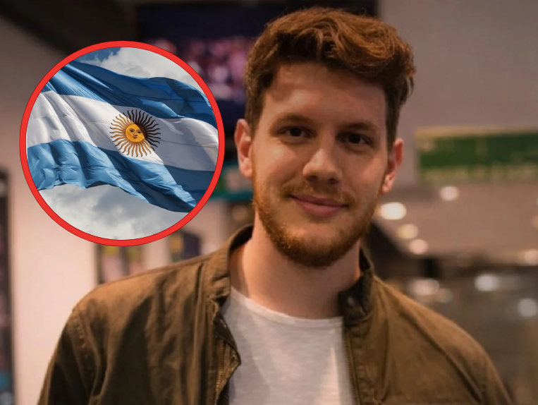 Eitan Bloch: El argentino que asesora a Kast en materia internacional con sueldo millonario y hace “copy paste”