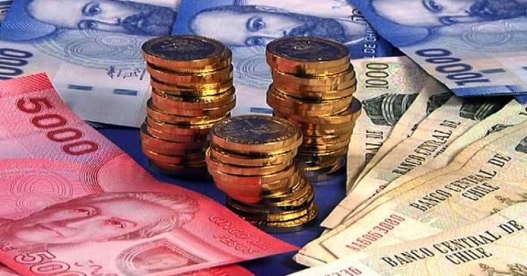 Fundación SOL: El 50% de las y los trabajadores en Chile gana menos de $680 mil líquidos