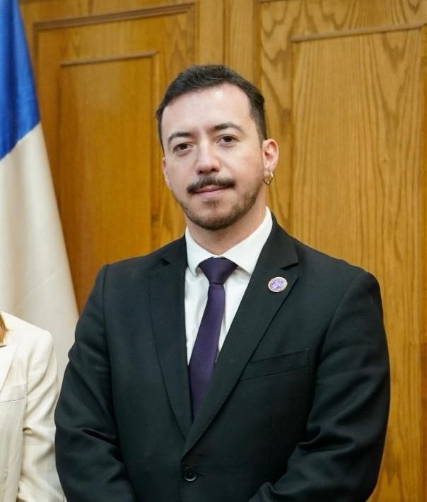 Juan Pablo Ciudad asegura que “gobierno de de Kast ha erosionado avances de derechos humanos” y advierte riesgos para comunidad LGTB