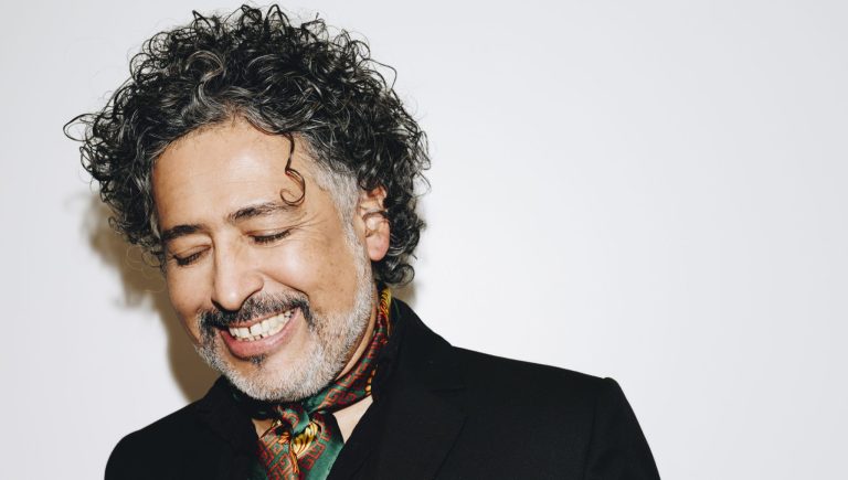 Manuel García entre los nominados al Latin Grammy por la banda sonora de La Casa de los Espíritus
