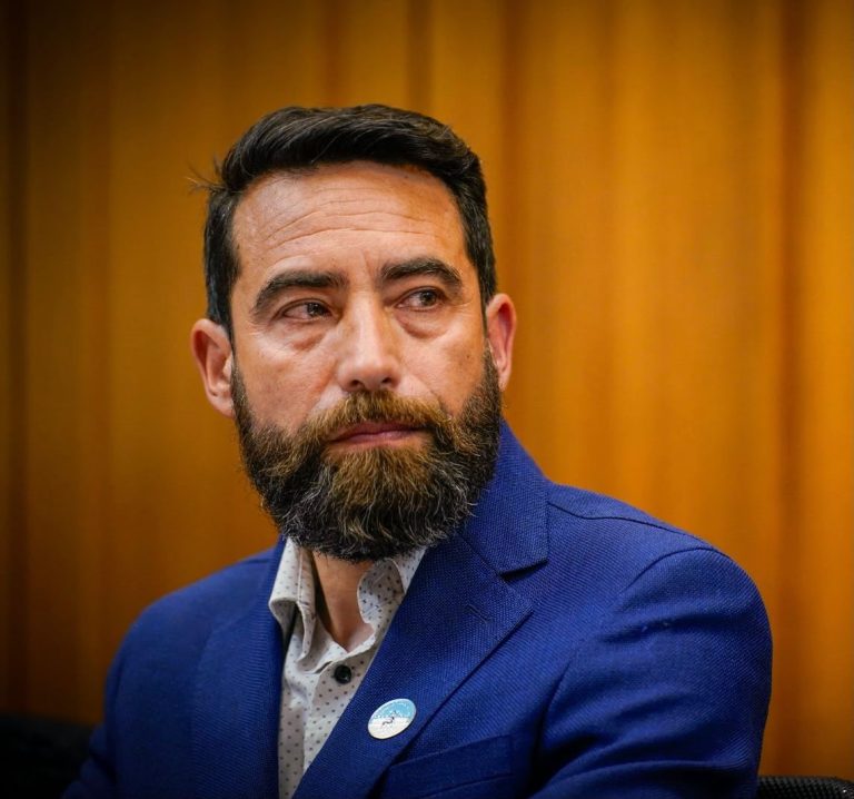 Marcelo Acevedo invita al Festival MUDA: música, reflexión y un fondo solidario para los sitios de memoria