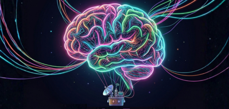 [Podcast] Neurofest 2026: invita a conocer  saberes y exploraciones en torno al cerebro