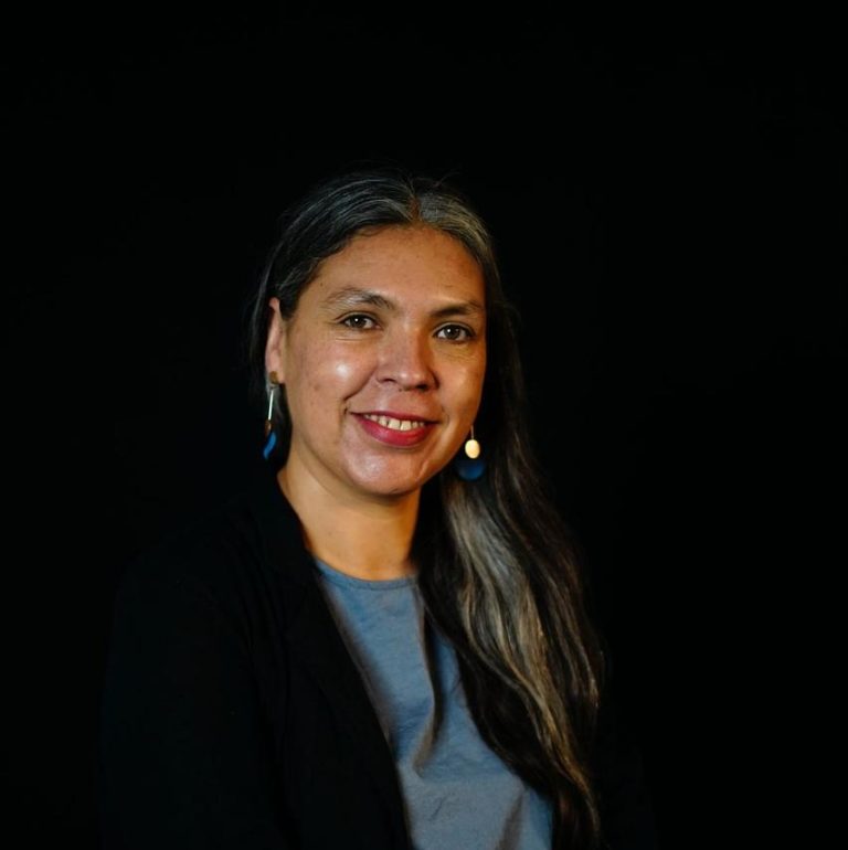 Bárbara Figueroa cuestiona incorporación de Chile al Escudo de las Américas: “Estamos entrando en un terreno muy peligroso”