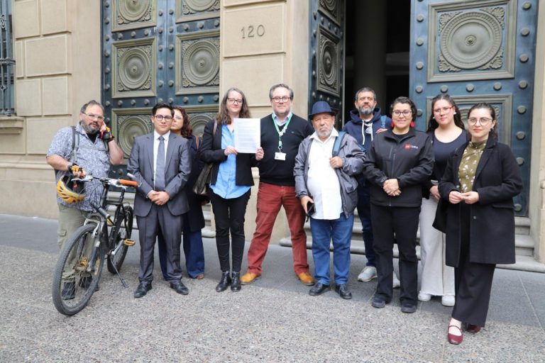 Más de 40 organizaciones sociales exigen a Hacienda proteger los derechos humanos y sociales ante ajustes fiscales
