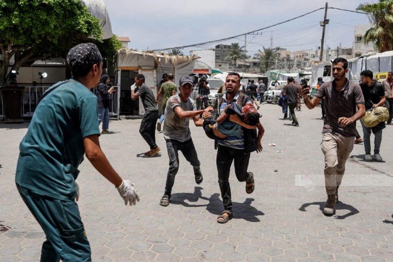 Reporte N° 138 de la Embajada Palestina: 1399 personas han sido asesinadas en Gaza tras acuerdo de alto al fuego
