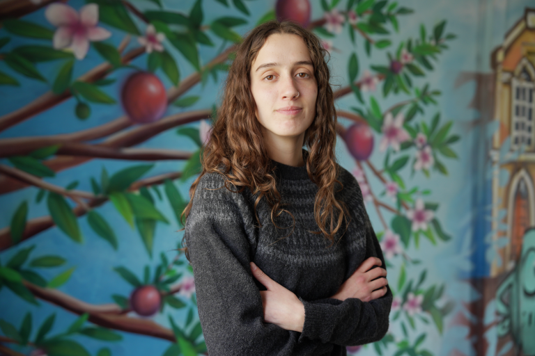 Laura Mlynarz valora la adhesión de Frente Común al Paro Nacional del 1 de Octubre: “Habrá un bloque sindical  y un bloque estudiantil”