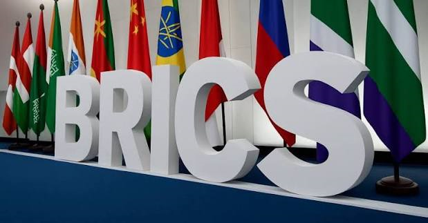 [Podcast] Economista Solimano y los Brics: “Es un contrabalance con respecto a Occidente”